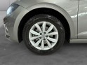 Volkswagen polo 1.6 tdi 95 ss bvm5 confortline occasion simplicicar magny-en-vexin simplicicar simplicibike france