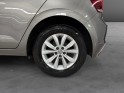 Volkswagen polo 1.6 tdi 95 ss bvm5 confortline occasion simplicicar magny-en-vexin simplicicar simplicibike france