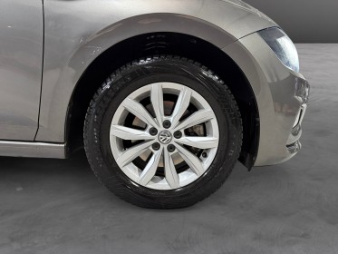 Volkswagen polo 1.6 tdi 95 ss bvm5 confortline occasion simplicicar magny-en-vexin simplicicar simplicibike france