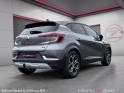 Renault captur e-tech hybride rechargeable 160 techno garantie 12 mois occasion simplicicar brest simplicicar simplicibike...