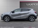 Renault captur e-tech hybride rechargeable 160 techno garantie 12 mois occasion simplicicar brest simplicicar simplicibike...