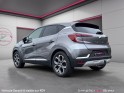Renault captur e-tech hybride rechargeable 160 techno garantie 12 mois occasion simplicicar brest simplicicar simplicibike...