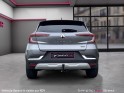Renault captur e-tech hybride rechargeable 160 techno garantie 12 mois occasion simplicicar brest simplicicar simplicibike...