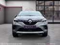 Renault captur e-tech hybride rechargeable 160 techno garantie 12 mois occasion simplicicar brest simplicicar simplicibike...