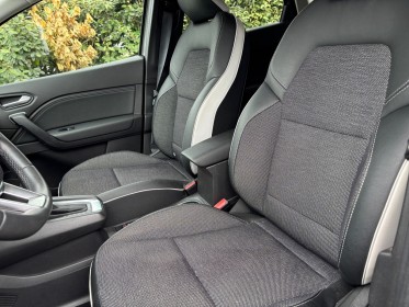 Renault captur e-tech hybride rechargeable 160 techno garantie 12 mois occasion simplicicar brest simplicicar simplicibike...