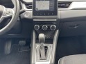 Renault captur e-tech hybride rechargeable 160 techno garantie 12 mois occasion simplicicar brest simplicicar simplicibike...