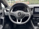 Renault captur e-tech hybride rechargeable 160 techno garantie 12 mois occasion simplicicar brest simplicicar simplicibike...