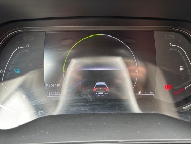 Renault captur e-tech hybride rechargeable 160 techno garantie 12 mois occasion simplicicar brest simplicicar simplicibike...