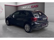 VOLKSWAGEN d'occasion POLO 1.0 TSI 115 COPPER LINE de 2019 Pau (64)﻿