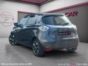 Renault zoe r110 intens possibilités de rachat de batterie occasion cannes (06) simplicicar simplicibike france