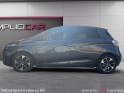 Renault zoe r110 intens possibilités de rachat de batterie occasion cannes (06) simplicicar simplicibike france