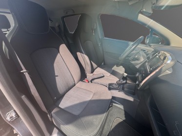 Renault zoe r110 intens possibilités de rachat de batterie occasion cannes (06) simplicicar simplicibike france