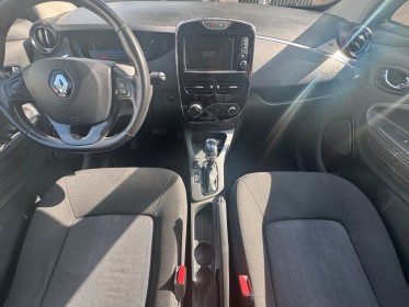 Renault zoe r110 intens possibilités de rachat de batterie occasion cannes (06) simplicicar simplicibike france