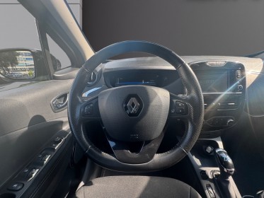 Renault zoe r110 intens possibilités de rachat de batterie occasion cannes (06) simplicicar simplicibike france