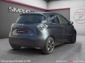 Renault zoe r110 intens possibilités de rachat de batterie occasion cannes (06) simplicicar simplicibike france