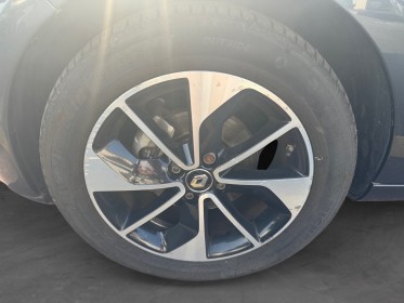 Renault zoe r110 intens possibilités de rachat de batterie occasion cannes (06) simplicicar simplicibike france