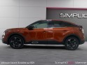 Citroen c4 bluehdi 130 ss eat8 shine - garantie 12 mois occasion simplicicar vienne simplicicar simplicibike france