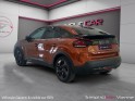 Citroen c4 bluehdi 130 ss eat8 shine - garantie 12 mois occasion simplicicar vienne simplicicar simplicibike france