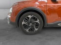 Citroen c4 bluehdi 130 ss eat8 shine - garantie 12 mois occasion simplicicar vienne simplicicar simplicibike france