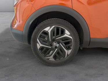Citroen c4 bluehdi 130 ss eat8 shine - garantie 12 mois occasion simplicicar vienne simplicicar simplicibike france