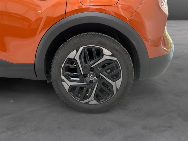 Citroen c4 bluehdi 130 ss eat8 shine - garantie 12 mois occasion simplicicar vienne simplicicar simplicibike france