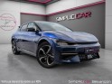 Kia ev6 325 ch awd gt line occasion simplicicar besanÇon simplicicar simplicibike france