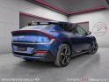 Kia ev6 325 ch awd gt line occasion simplicicar besanÇon simplicicar simplicibike france