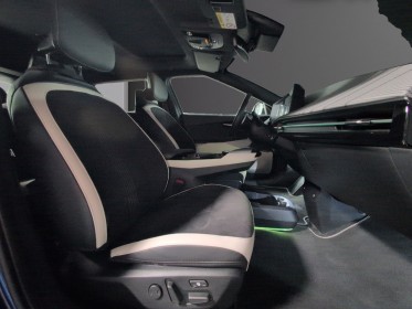 Kia ev6 325 ch awd gt line occasion simplicicar besanÇon simplicicar simplicibike france