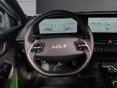 Kia ev6 325 ch awd gt line occasion simplicicar besanÇon simplicicar simplicibike france
