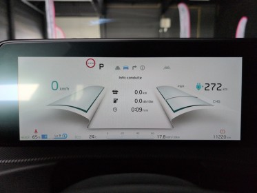 Kia ev6 325 ch awd gt line occasion simplicicar besanÇon simplicicar simplicibike france