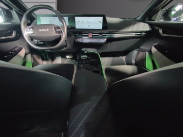 Kia ev6 325 ch awd gt line occasion simplicicar besanÇon simplicicar simplicibike france