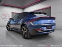 Kia ev6 325 ch awd gt line occasion simplicicar besanÇon simplicicar simplicibike france