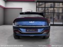 Kia ev6 325 ch awd gt line occasion simplicicar besanÇon simplicicar simplicibike france