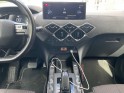 Ds ds3 essence, performance line plus ,carplay, camera de recule 360, garantie 12 mois. occasion simplicicar villejuif ...