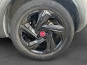 Ds ds3 essence, performance line plus ,carplay, camera de recule 360, garantie 12 mois. occasion simplicicar villejuif ...