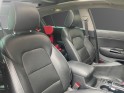 Kia sportage 1.7 crdi 141 isg 4x2 dct7 premium, options full, entretien kia complet occasion montreuil (porte de...