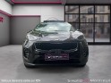 Kia sportage 1.7 crdi 141 isg 4x2 dct7 premium, options full, entretien kia complet occasion montreuil (porte de...