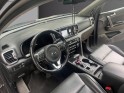 Kia sportage 1.7 crdi 141 isg 4x2 dct7 premium, options full, entretien kia complet occasion montreuil (porte de...