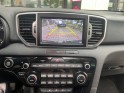 Kia sportage 1.7 crdi 141 isg 4x2 dct7 premium, options full, entretien kia complet occasion montreuil (porte de...