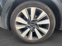 Kia sportage 1.7 crdi 141 isg 4x2 dct7 premium, options full, entretien kia complet occasion montreuil (porte de...