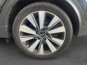 Kia sportage 1.7 crdi 141 isg 4x2 dct7 premium, options full, entretien kia complet occasion montreuil (porte de...
