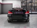 Bmw serie 1 cabriolet e88 lci 118i 143 ch sport design a occasion simplicicar magny-en-vexin simplicicar simplicibike france