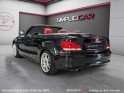 Bmw serie 1 cabriolet e88 lci 118i 143 ch sport design a occasion simplicicar magny-en-vexin simplicicar simplicibike france