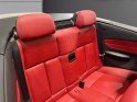 Bmw serie 1 cabriolet e88 lci 118i 143 ch sport design a occasion simplicicar magny-en-vexin simplicicar simplicibike france