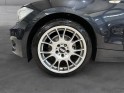 Bmw serie 1 cabriolet e88 lci 118i 143 ch sport design a occasion simplicicar magny-en-vexin simplicicar simplicibike france