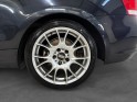 Bmw serie 1 cabriolet e88 lci 118i 143 ch sport design a occasion simplicicar magny-en-vexin simplicicar simplicibike france