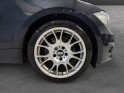 Bmw serie 1 cabriolet e88 lci 118i 143 ch sport design a occasion simplicicar magny-en-vexin simplicicar simplicibike france