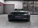 Porsche 718 boxster 2.5i s 350 ch pdk - garantie porsche approoved - pas de malus occasion simplicicar lyon ouest simplicicar...