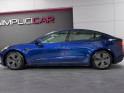 Tesla model 3 autonomie standard plus rwd occasion simplicicar magny-en-vexin simplicicar simplicibike france