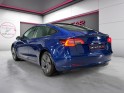 Tesla model 3 autonomie standard plus rwd occasion simplicicar magny-en-vexin simplicicar simplicibike france